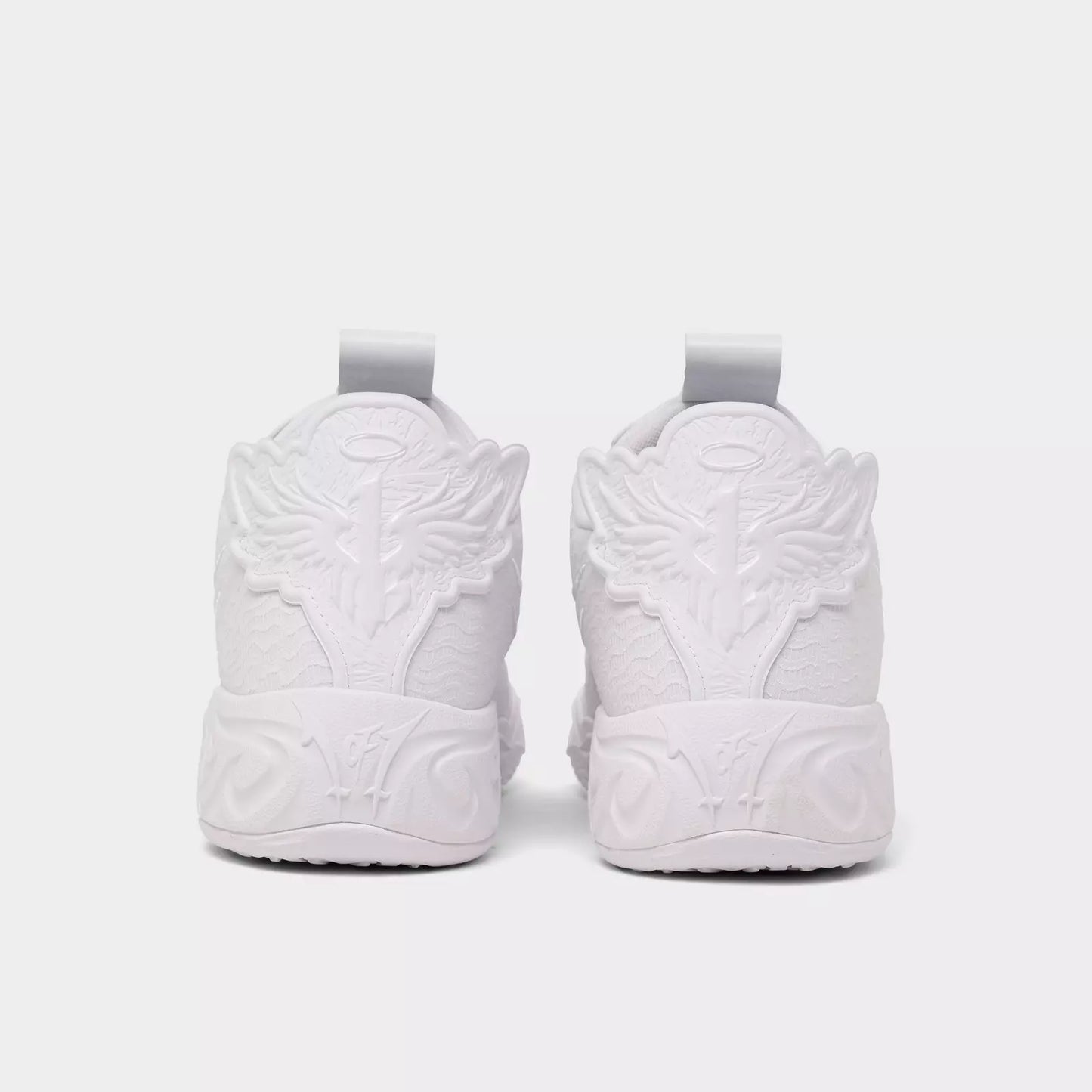 Men's Puma LaMelo Ball MB.04 Low Basketball Shoes