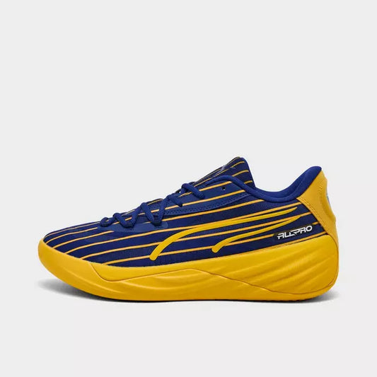 Men's Puma All-Pro NITRO Basketball Shoes