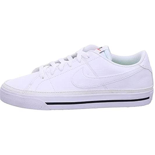 Nike Women's Low-Top Sneakers Summit White