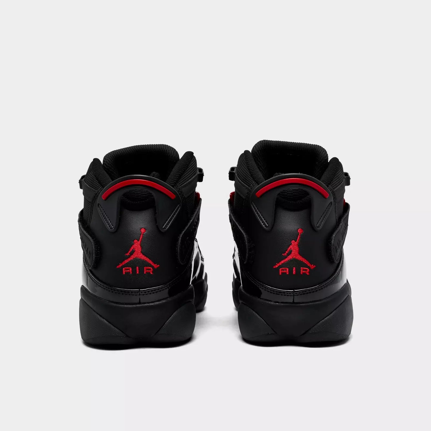 Men's Air Jordan 6 Rings Basketball Shoes