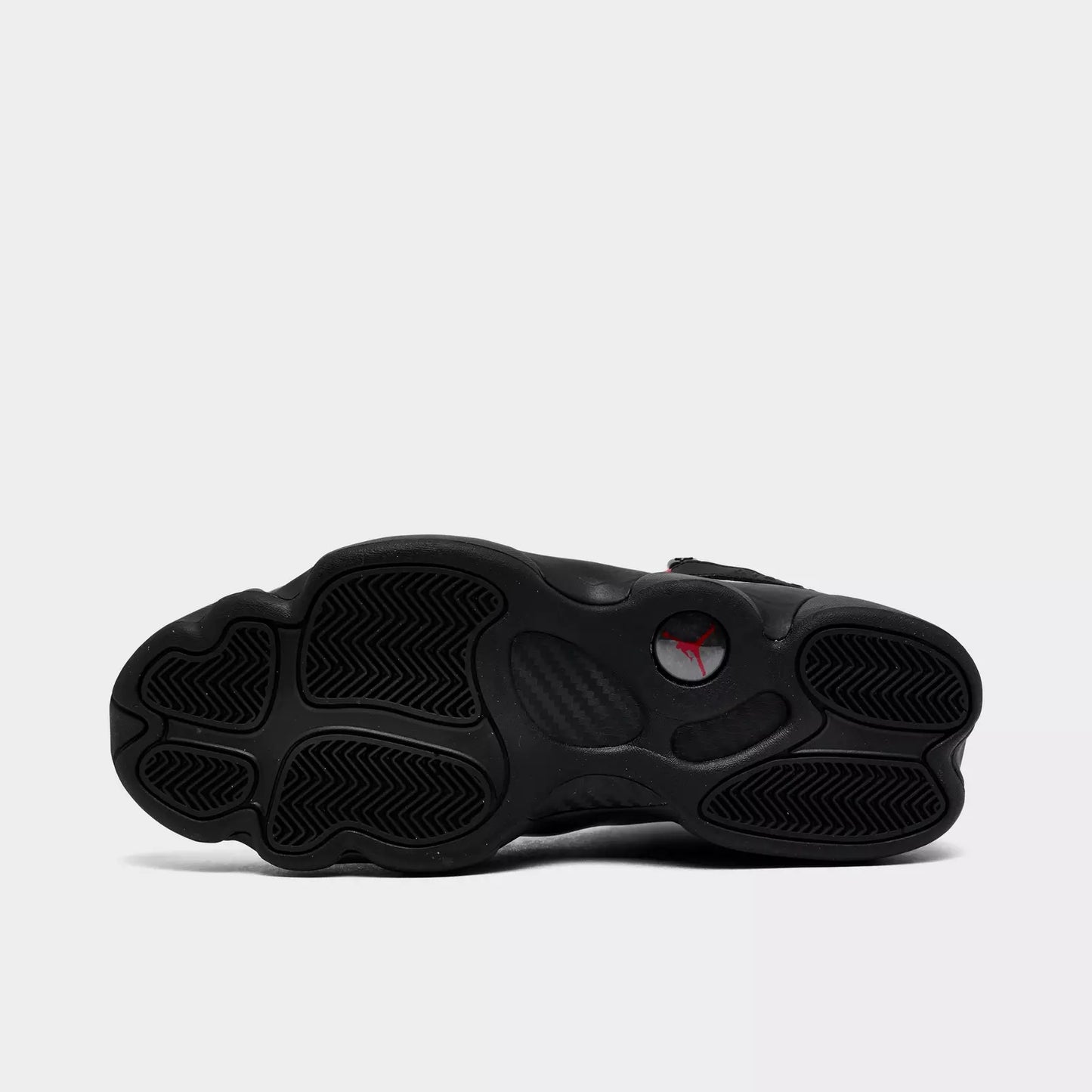 Men's Air Jordan 6 Rings Basketball Shoes