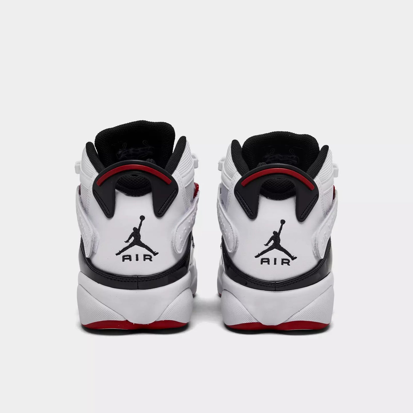 Men's Air Jordan 6 Rings Basketball Shoes