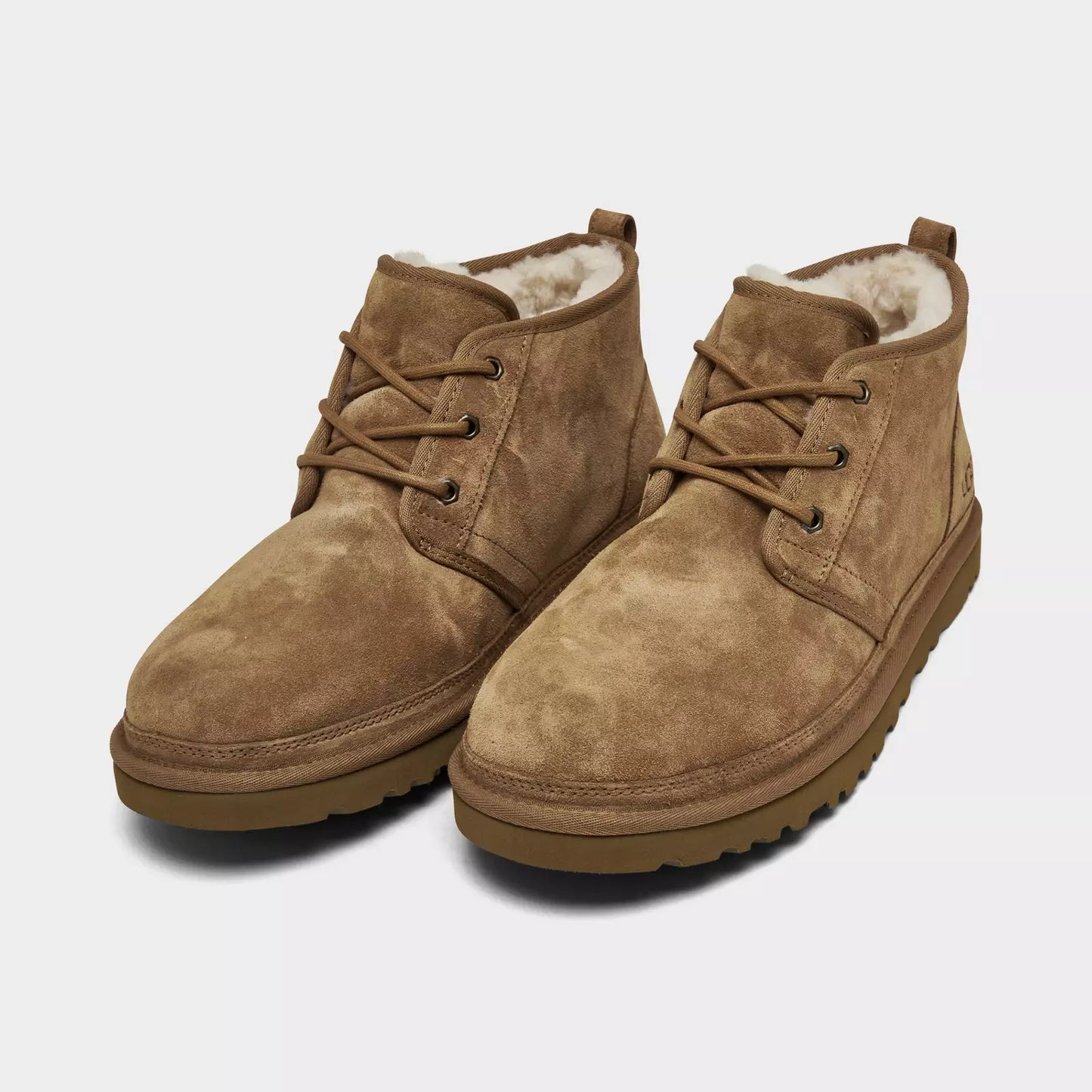 Men's UGG Neumel Chukka Boots