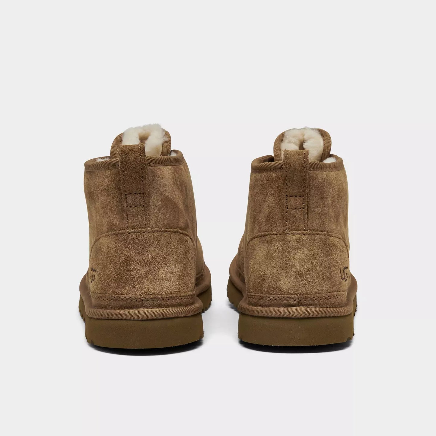 Men's UGG Neumel Chukka Boots