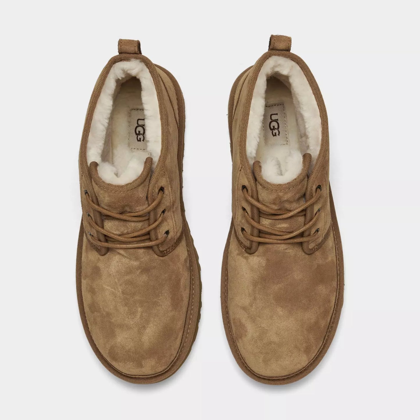 Men's UGG Neumel Chukka Boots