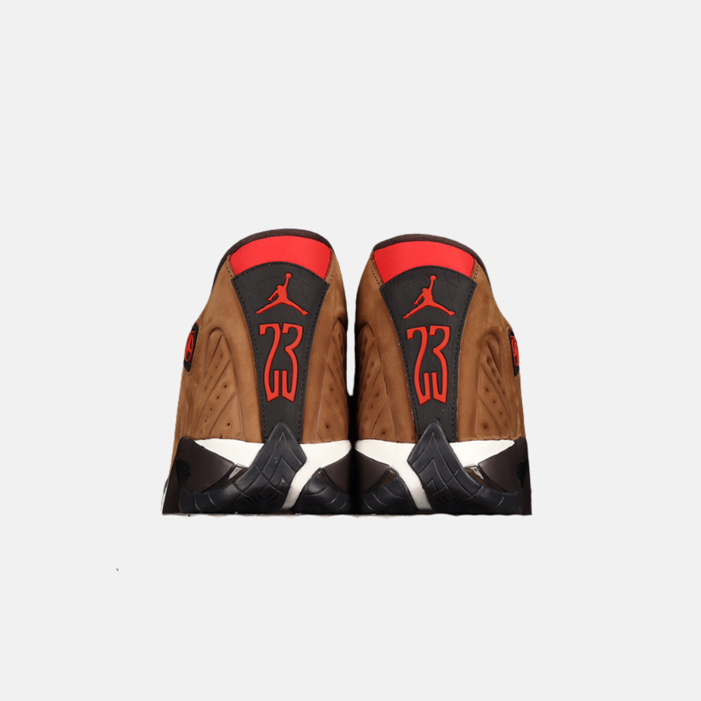 NIKE AIR JORDAN 14