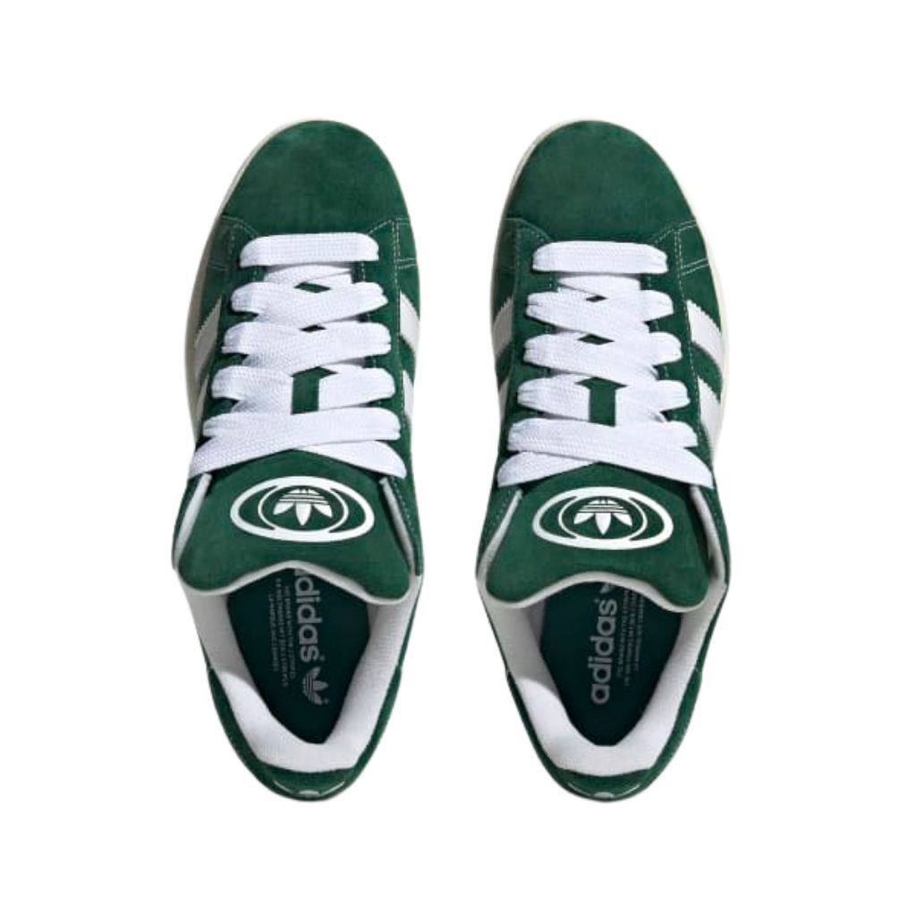 Adidas Campus 00s Green