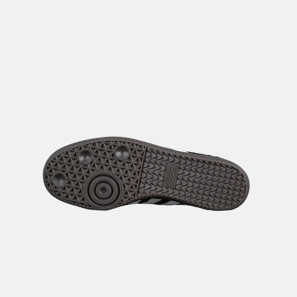 Adidas Atmos x Face x Samba OG Embroidered Daisies Core