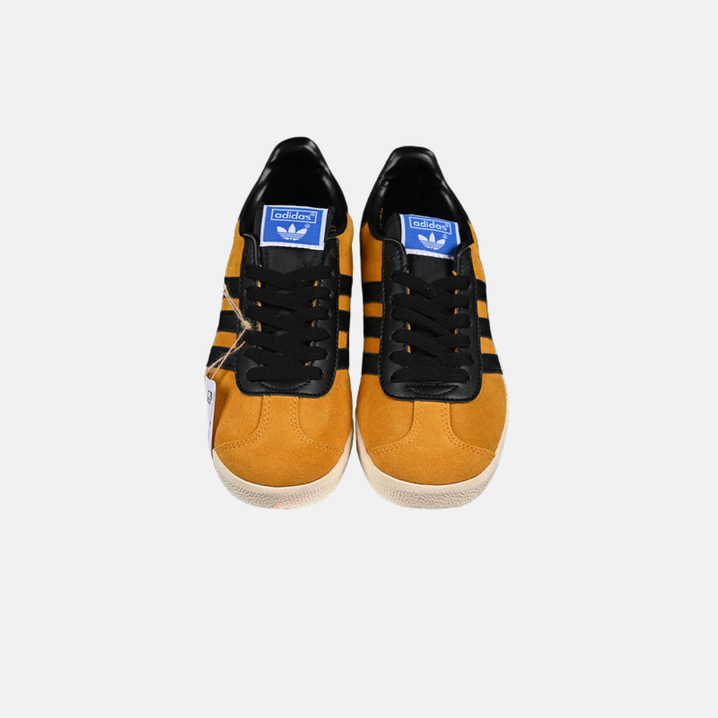 Adidas Gazelle W - Team Collegiate Gold 2/Core