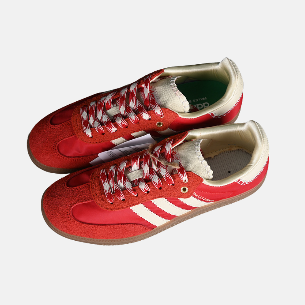 Adidas Wales Bonner x Samba