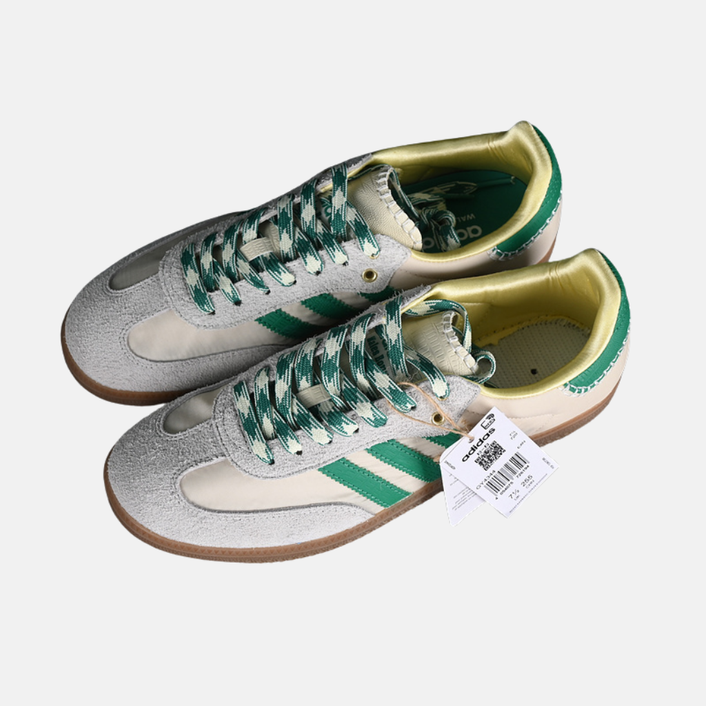 Adidas Wales Bonner x Samba