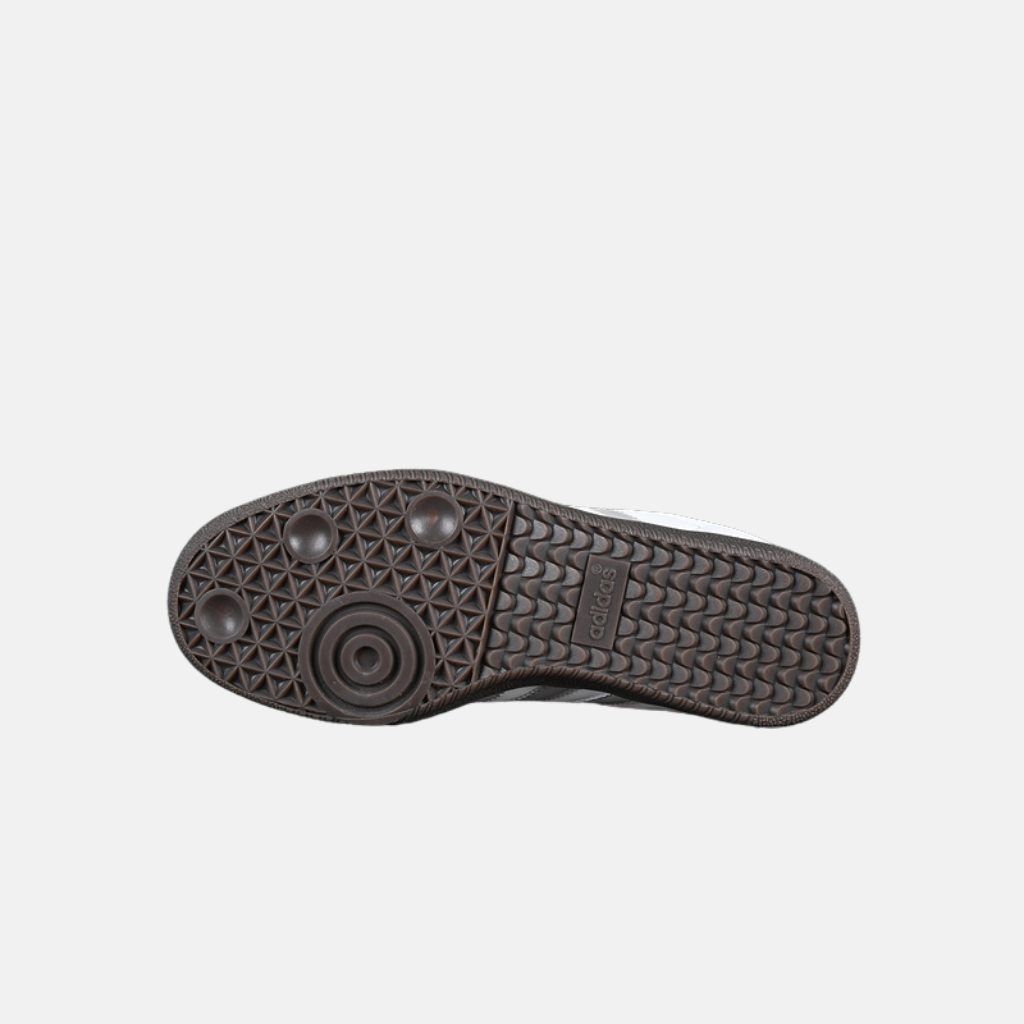 Adidas Samba OG White/Pink