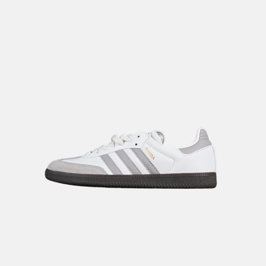 Adidas Samba OG White/Pink