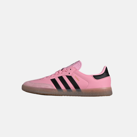 Adidas Lionel Messi x Samba Inter Miami CF