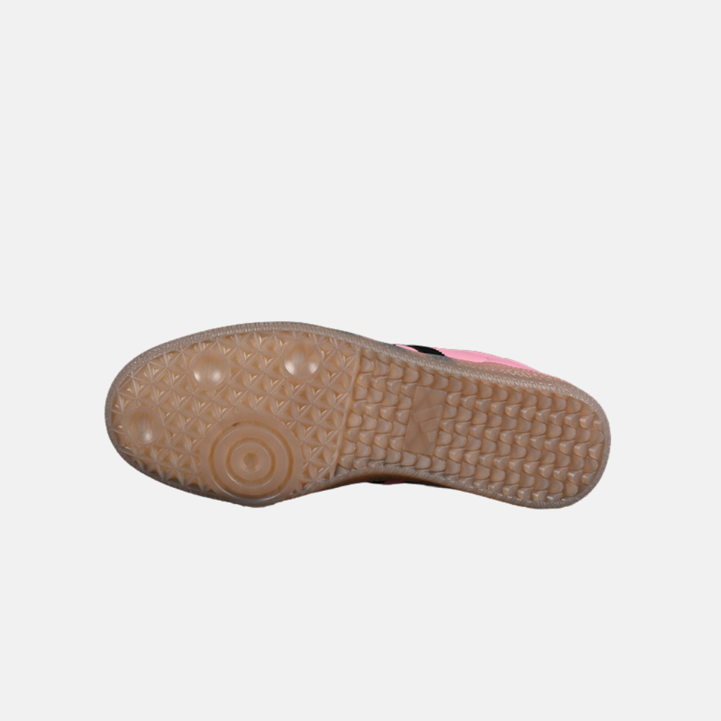 Adidas Lionel Messi x Samba Inter Miami CF