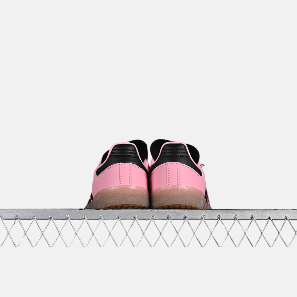 Adidas Lionel Messi x Samba Inter Miami CF