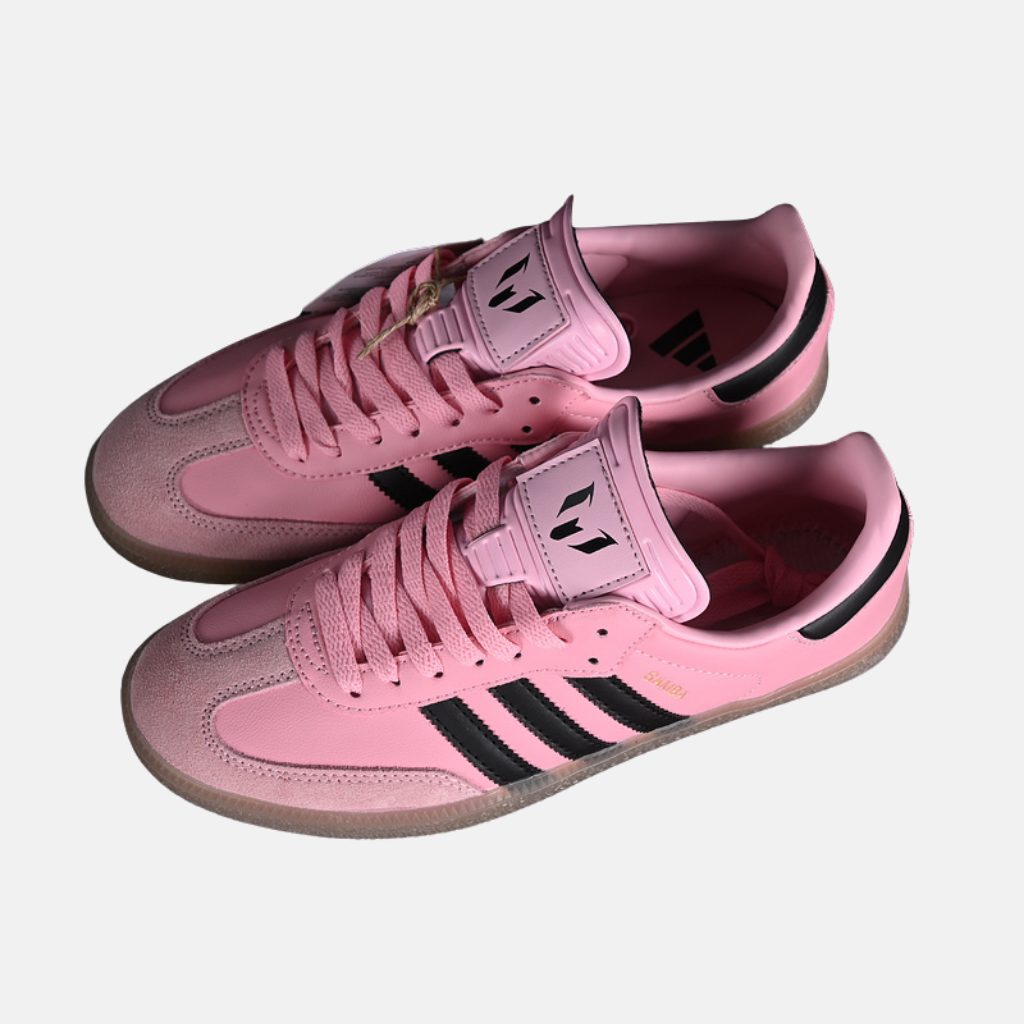 Adidas Lionel Messi x Samba Inter Miami CF