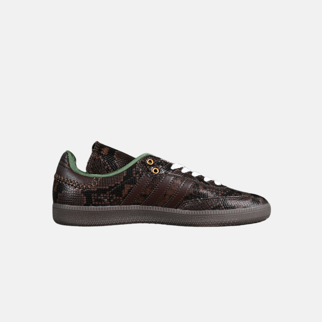 Adidas WB Pony Leo x Samba