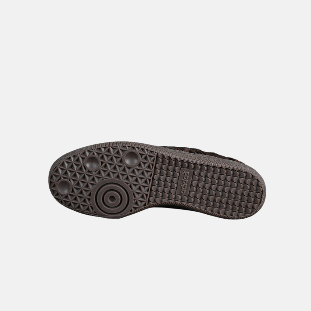 Adidas WB Pony Leo x Samba