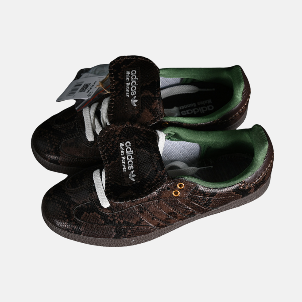 Adidas WB Pony Leo x Samba