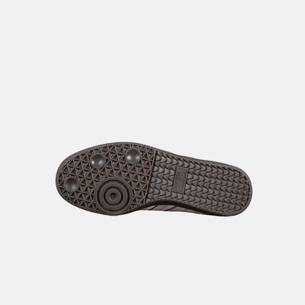 Adidas Samba Vegan OG Cloud White