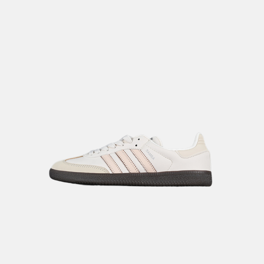 Adidas Samba Vegan OG Cloud White