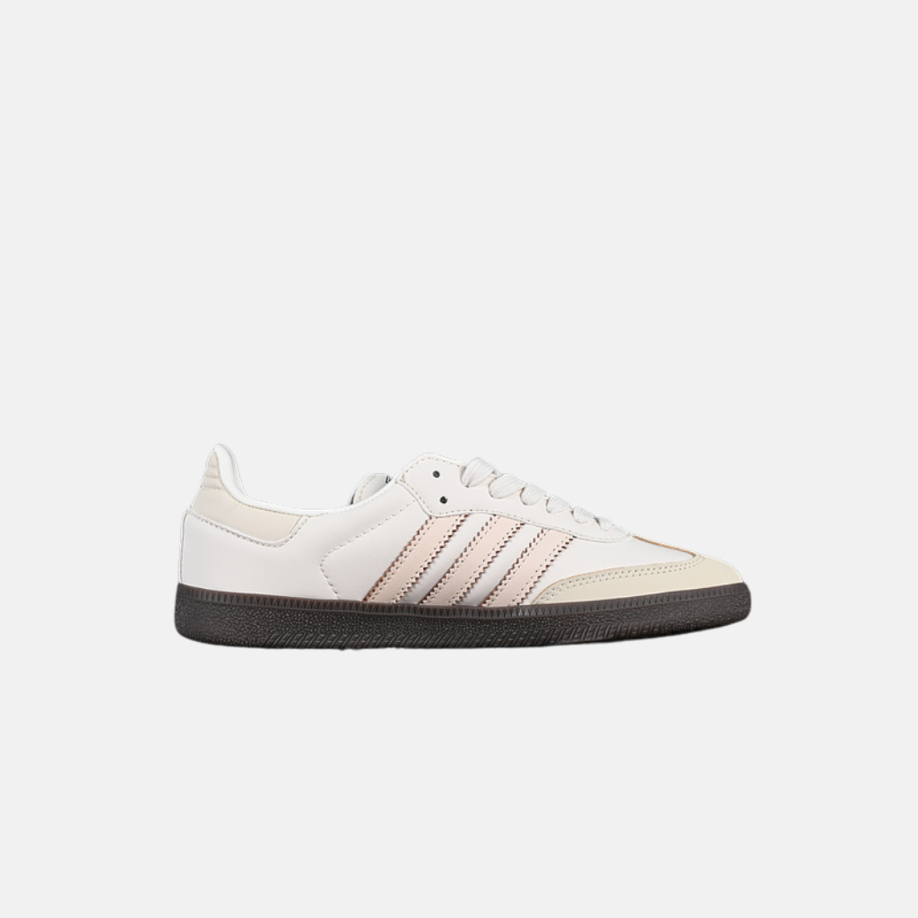 Adidas Samba Vegan OG Cloud White