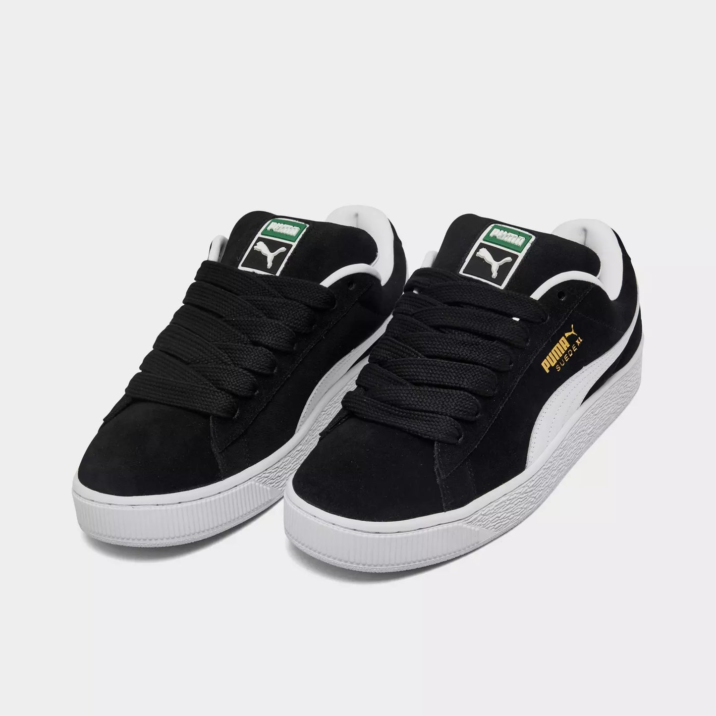 Men's Puma Suede XL Casual Shoes