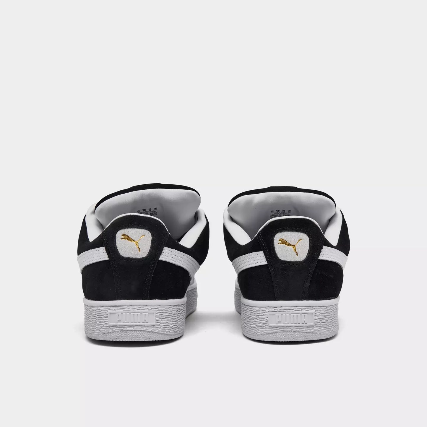 Men's Puma Suede XL Casual Shoes