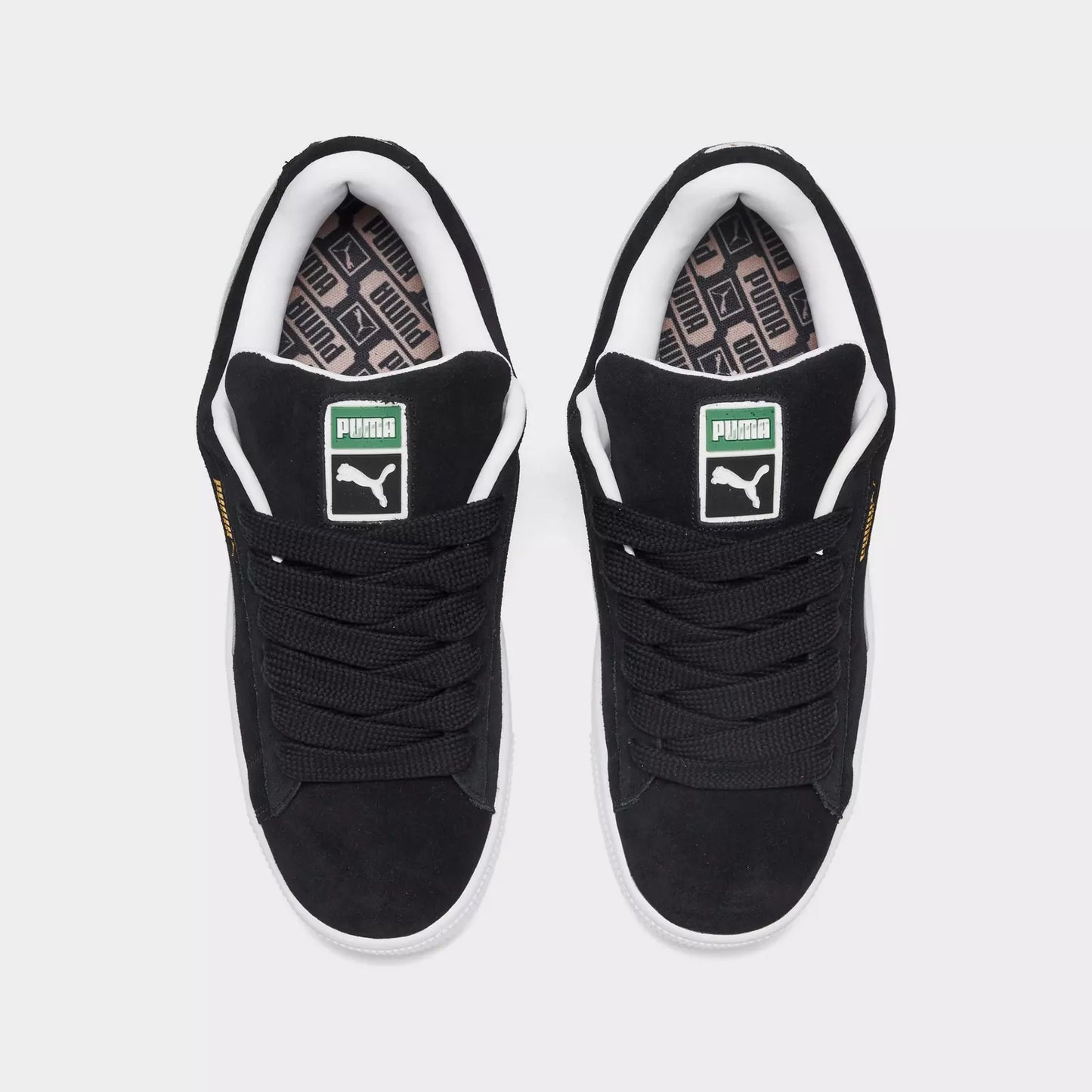 Men's Puma Suede XL Casual Shoes