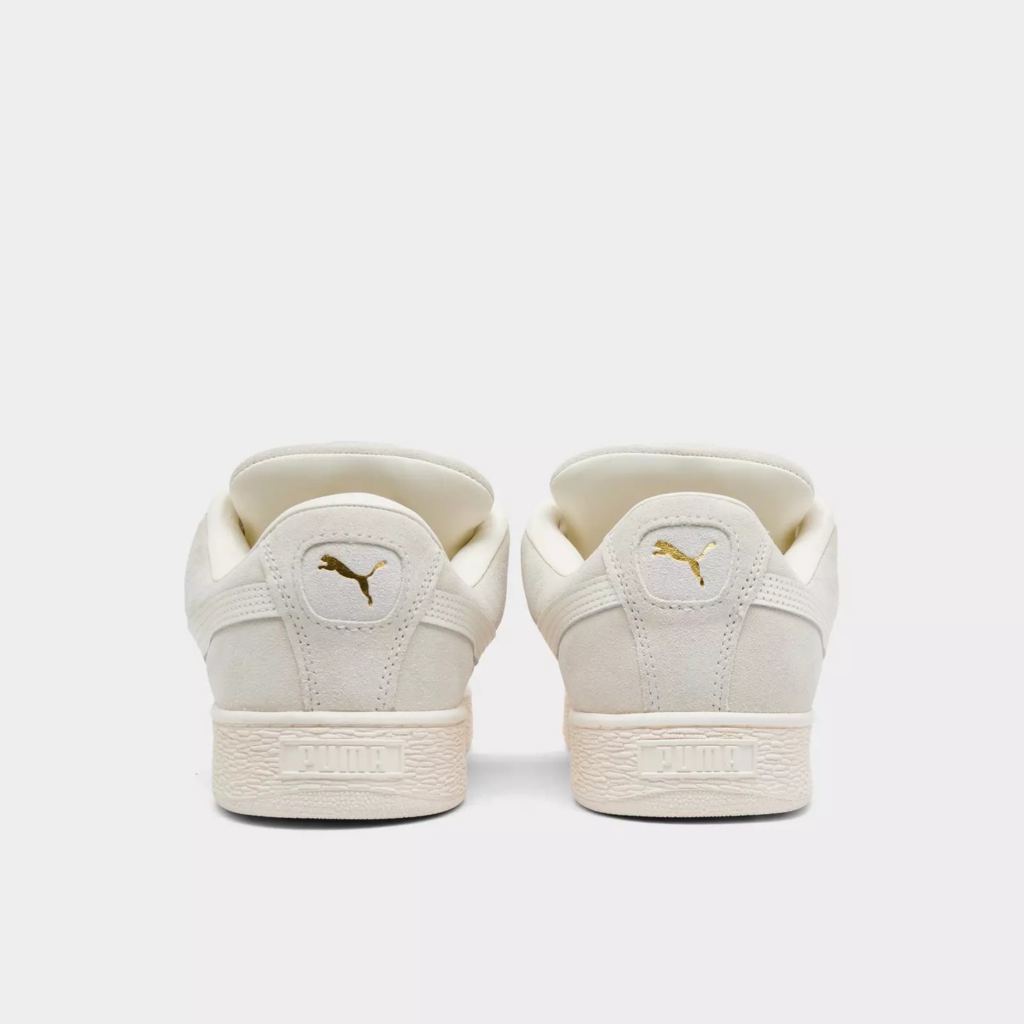 Men's Puma x Ghostbusters Suede XL Puft Casual Shoes