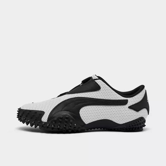 Men's Puma Mostro Perforated Casual Shoes