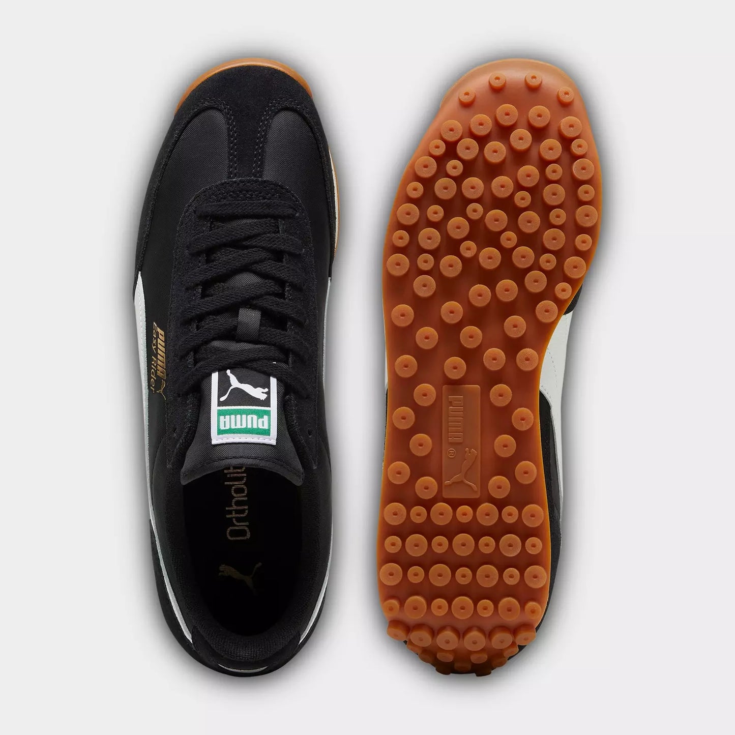 Men's Puma Easy Rider Vintage Casual Shoes