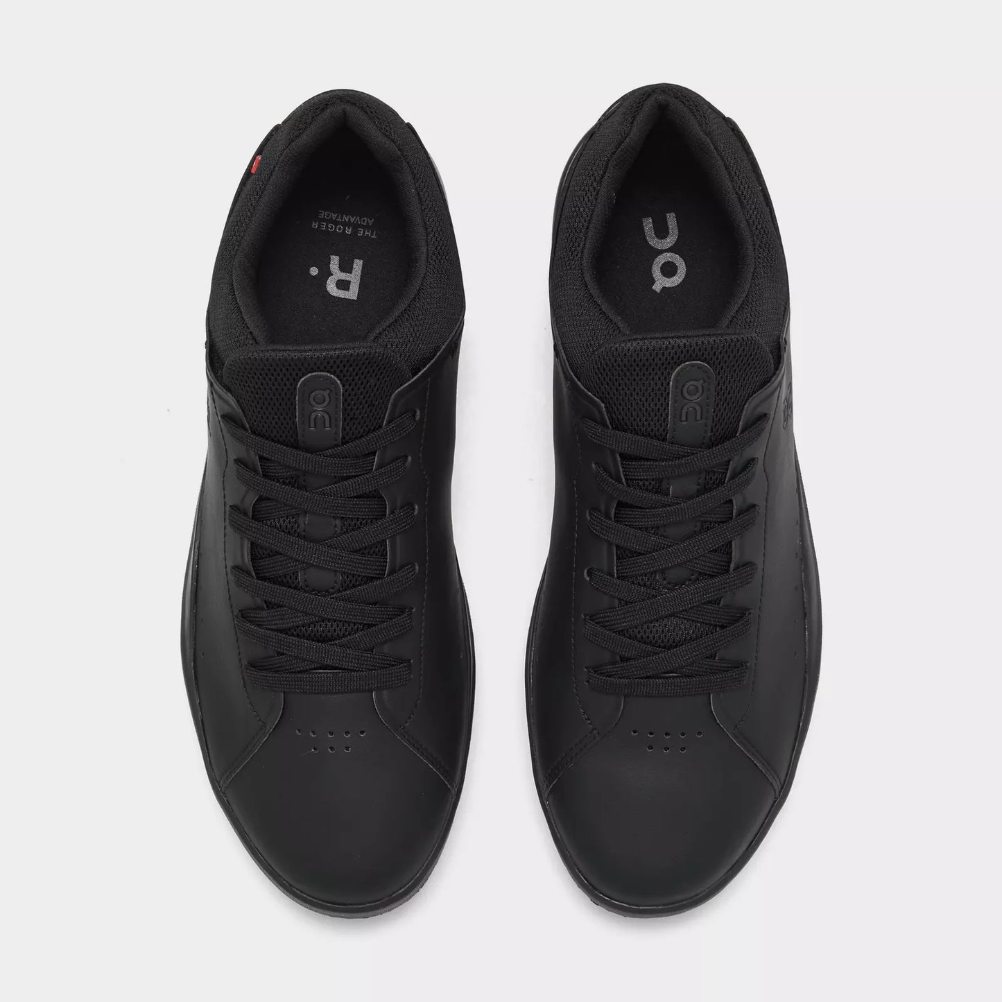 Men's On THE ROGER Advantage Casual Shoes