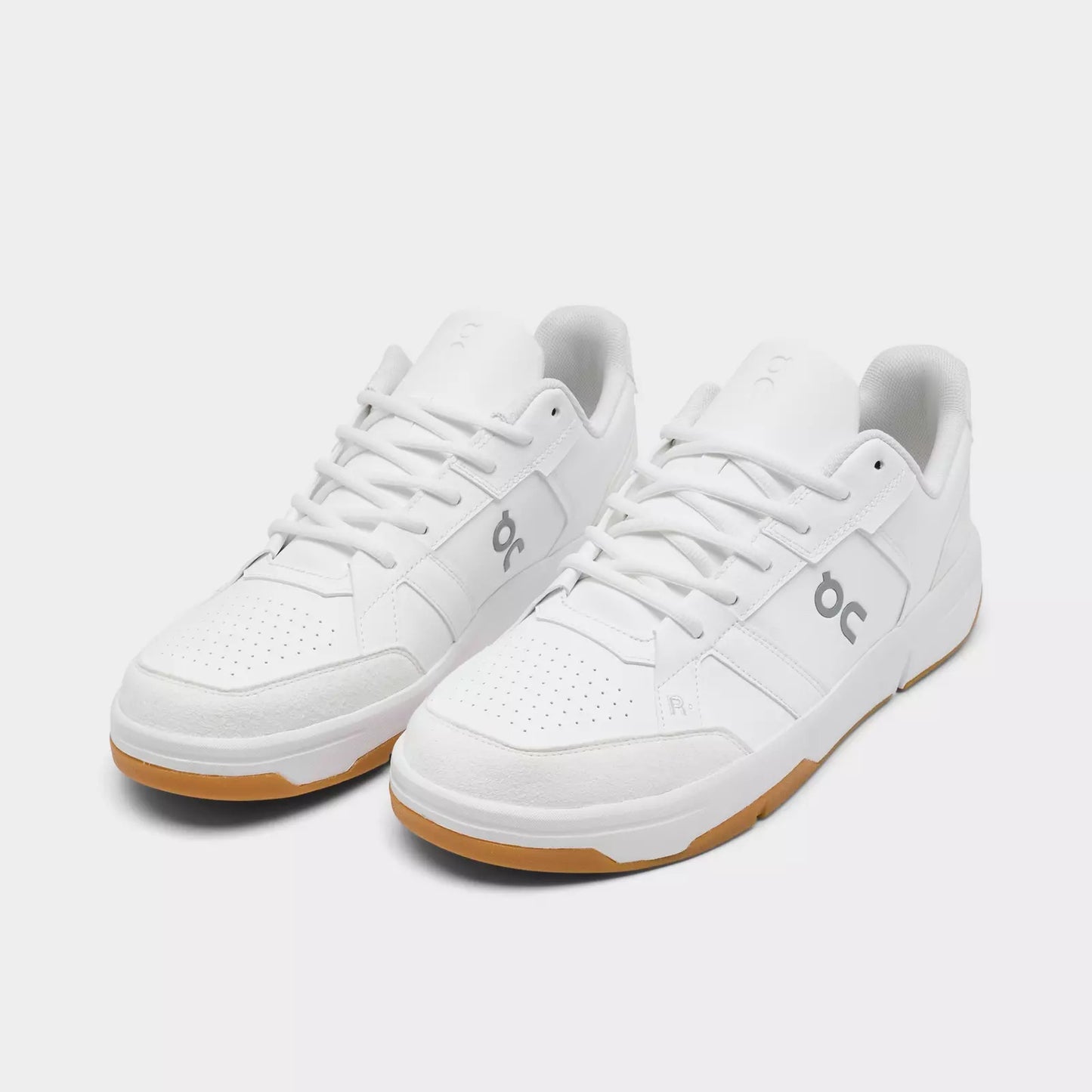 Men's On The Roger Clubhouse Pro Tennis Shoes