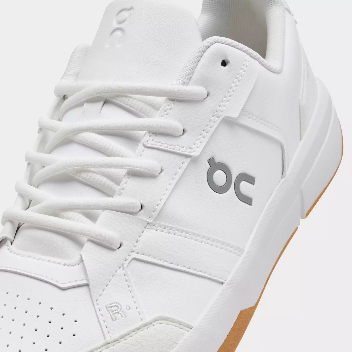 Men's On The Roger Clubhouse Pro Tennis Shoes