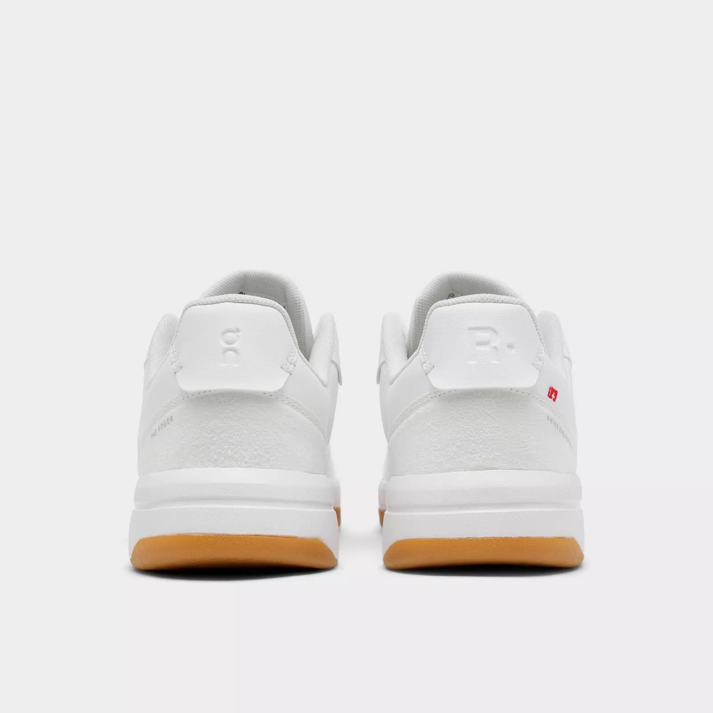 Men's On The Roger Clubhouse Pro Tennis Shoes