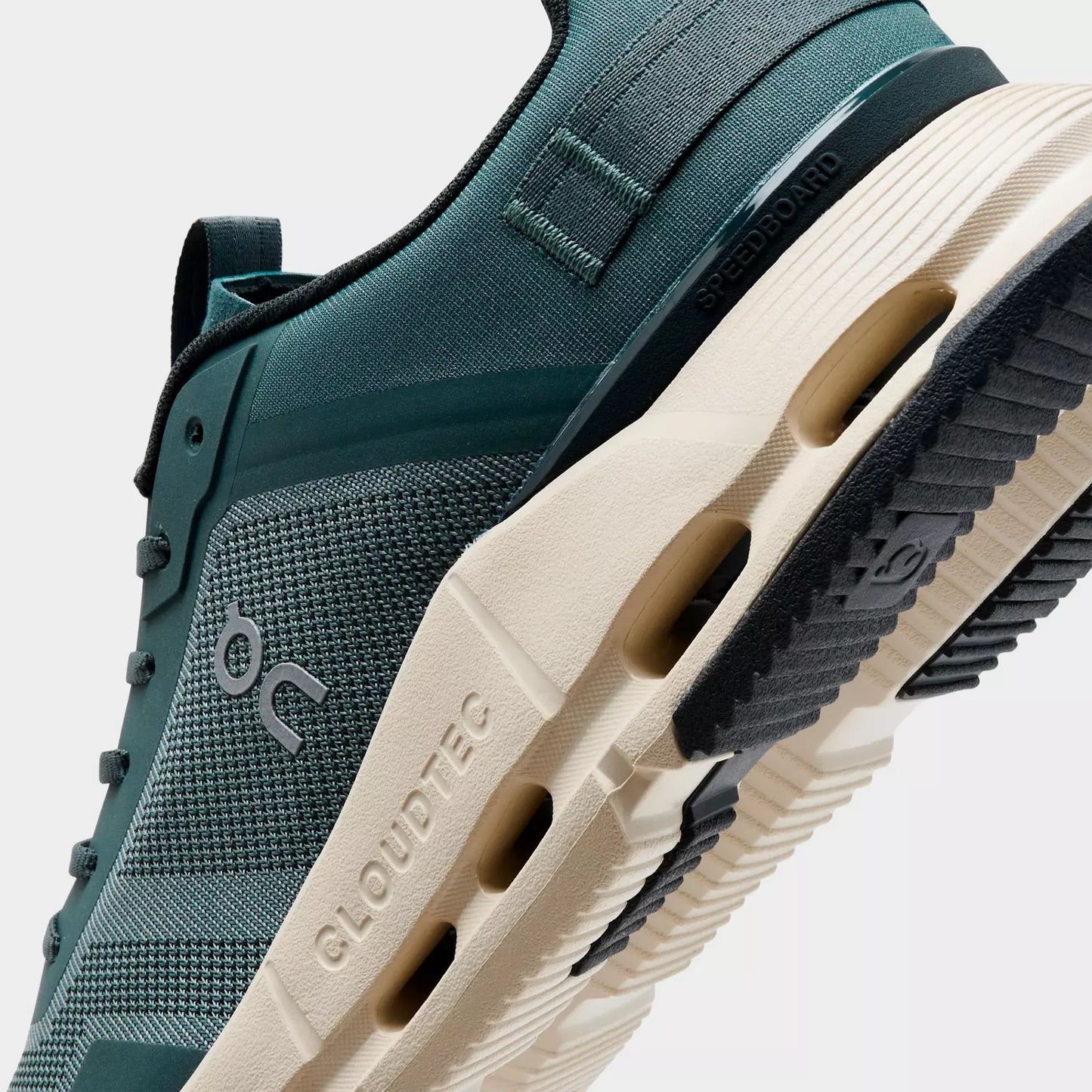 Men's On Cloudnova Form 2 TT Casual Shoes