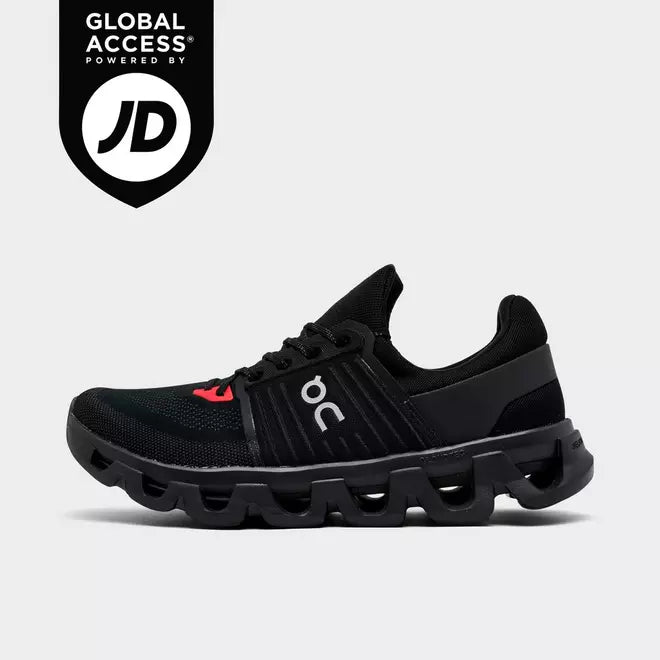 Men's On Cloudswift 4 Running Shoes