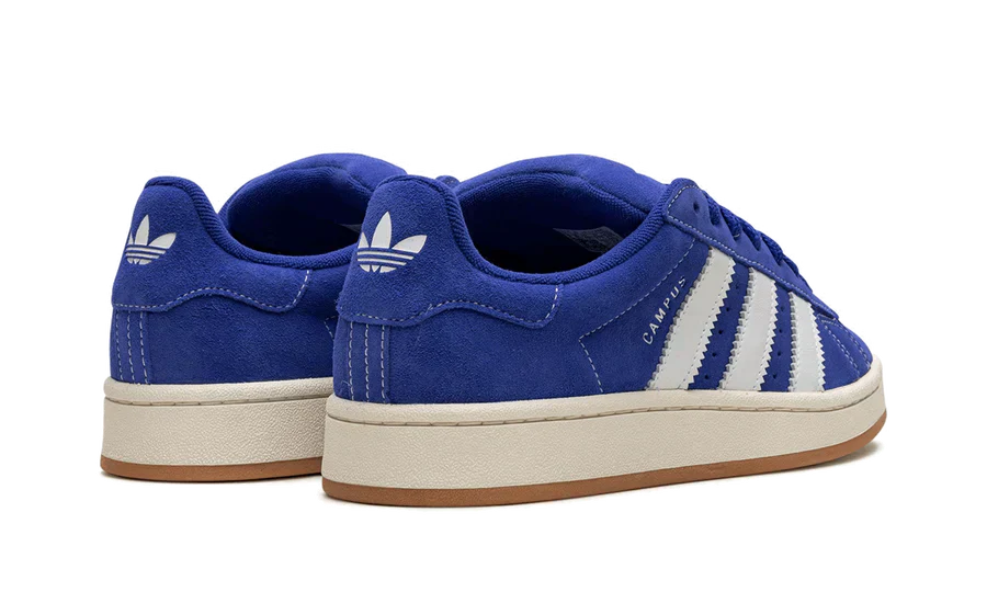 adidas Campus 00s Shoes Blue White