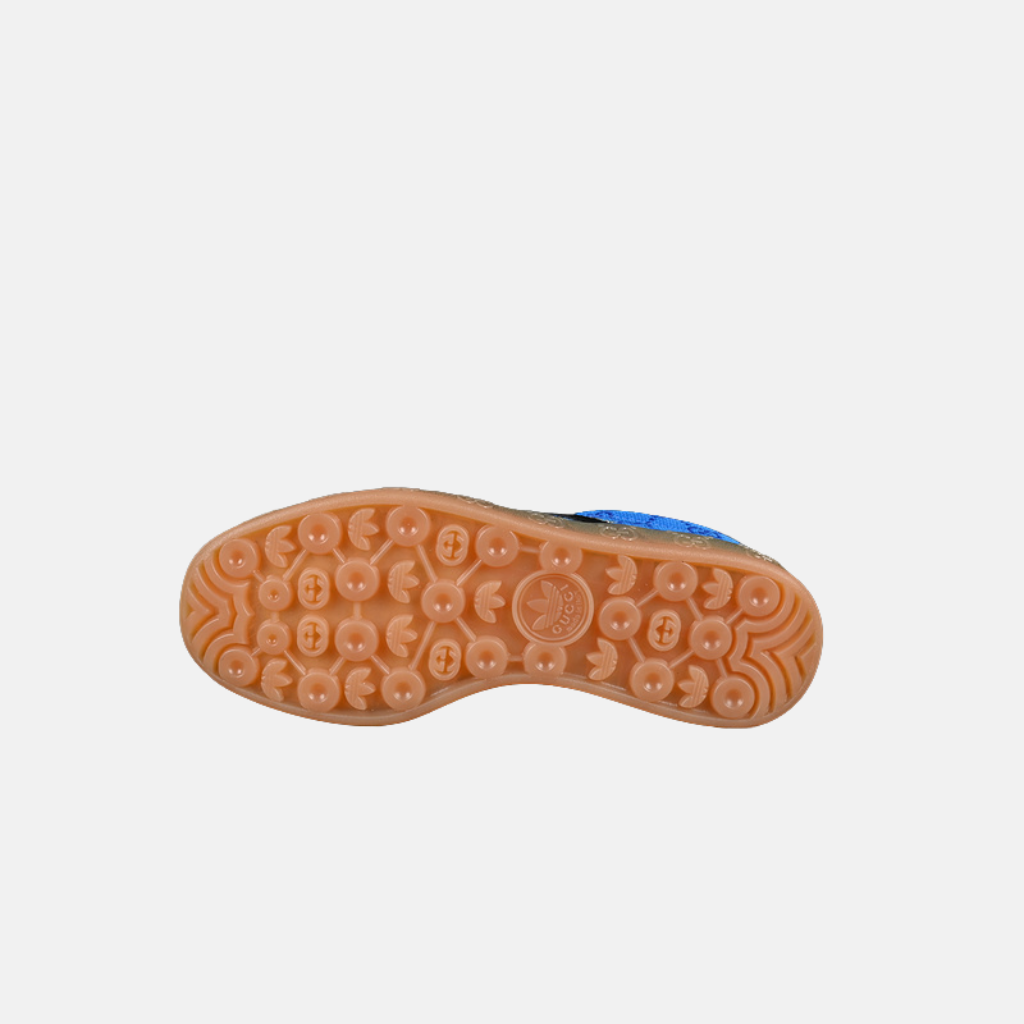 Adidas Originals x Gucci Gazelle Nightstrike Pack Core