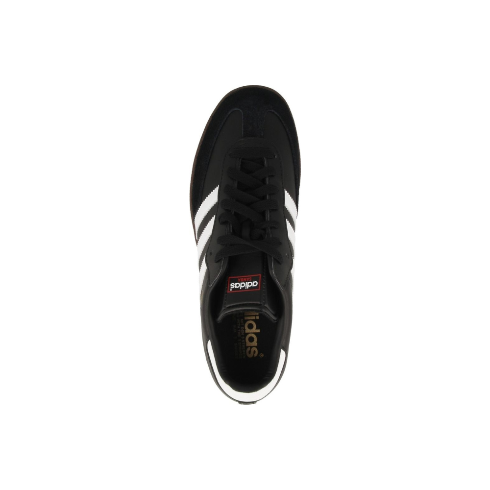 Adidas Samba Low Black