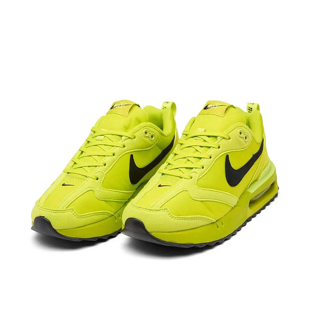 Women's Nike Air Max Dawn Atomic Green/Black