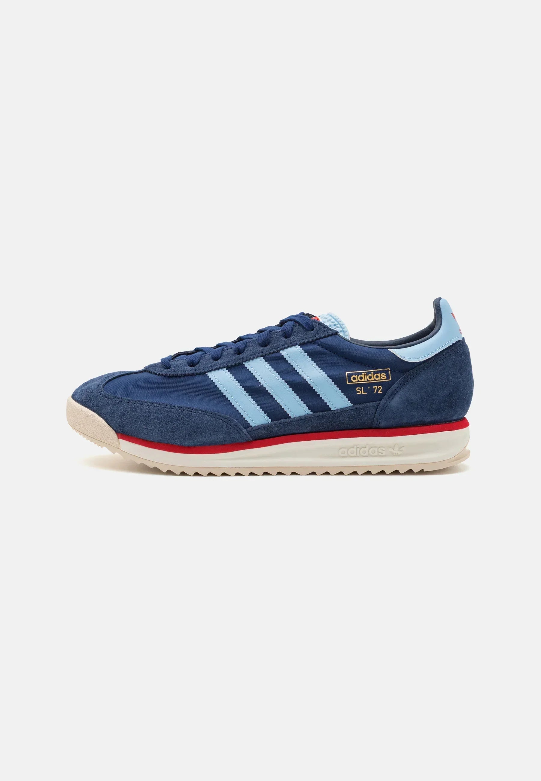 adidas Men's Originals SL 72 RS Shoes