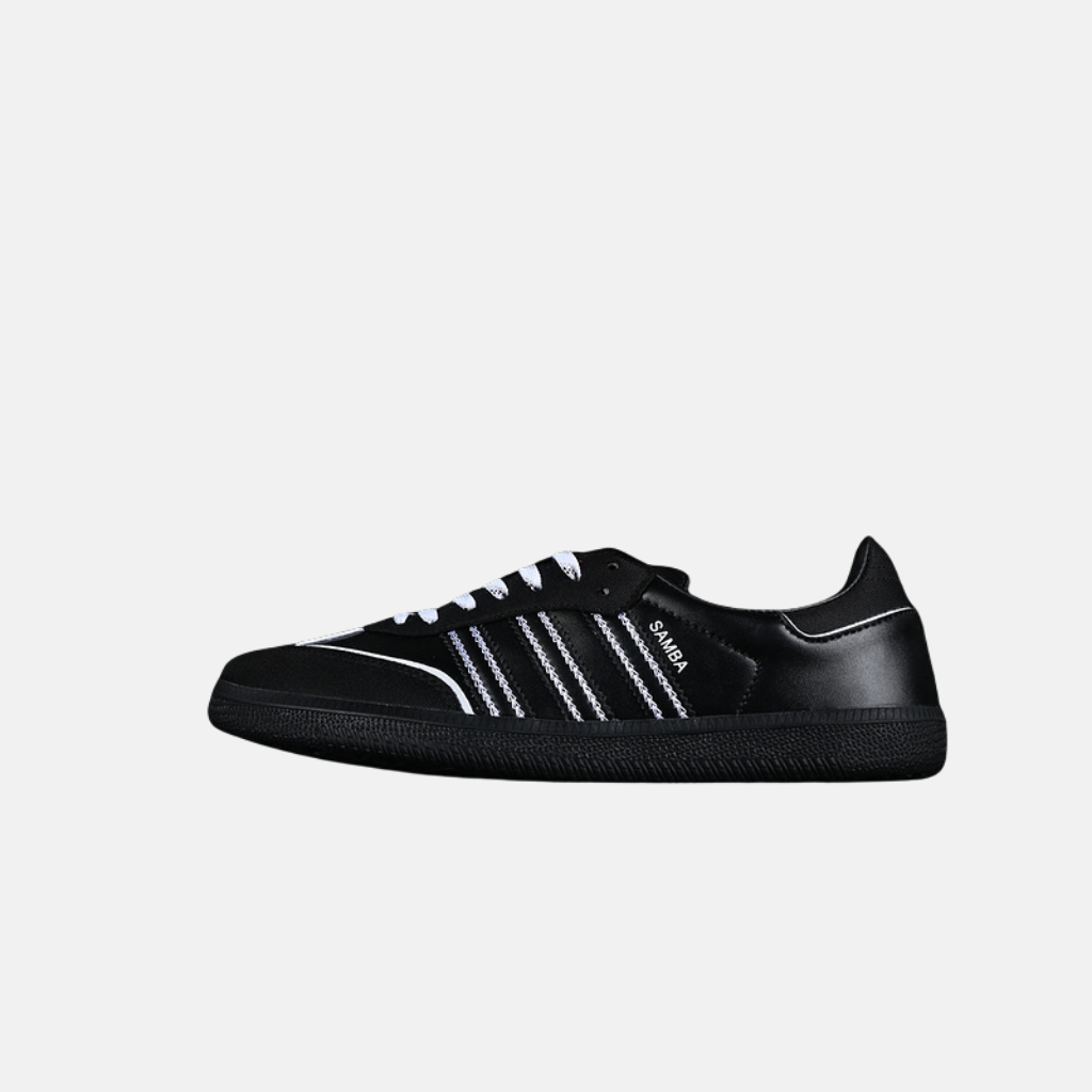 Adidas Samba OG Black/White
