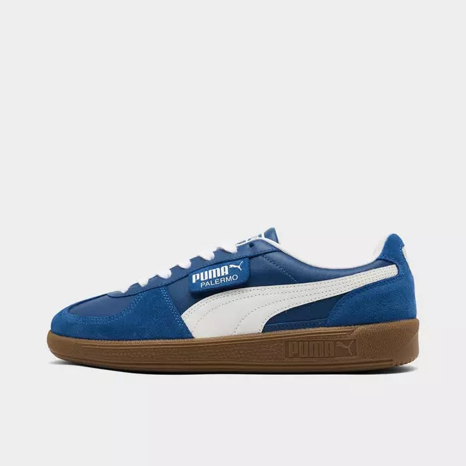 Men's Puma Palermo Casual Shoes