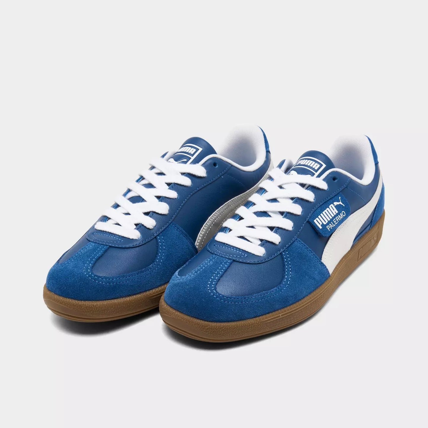 Men's Puma Palermo Casual Shoes