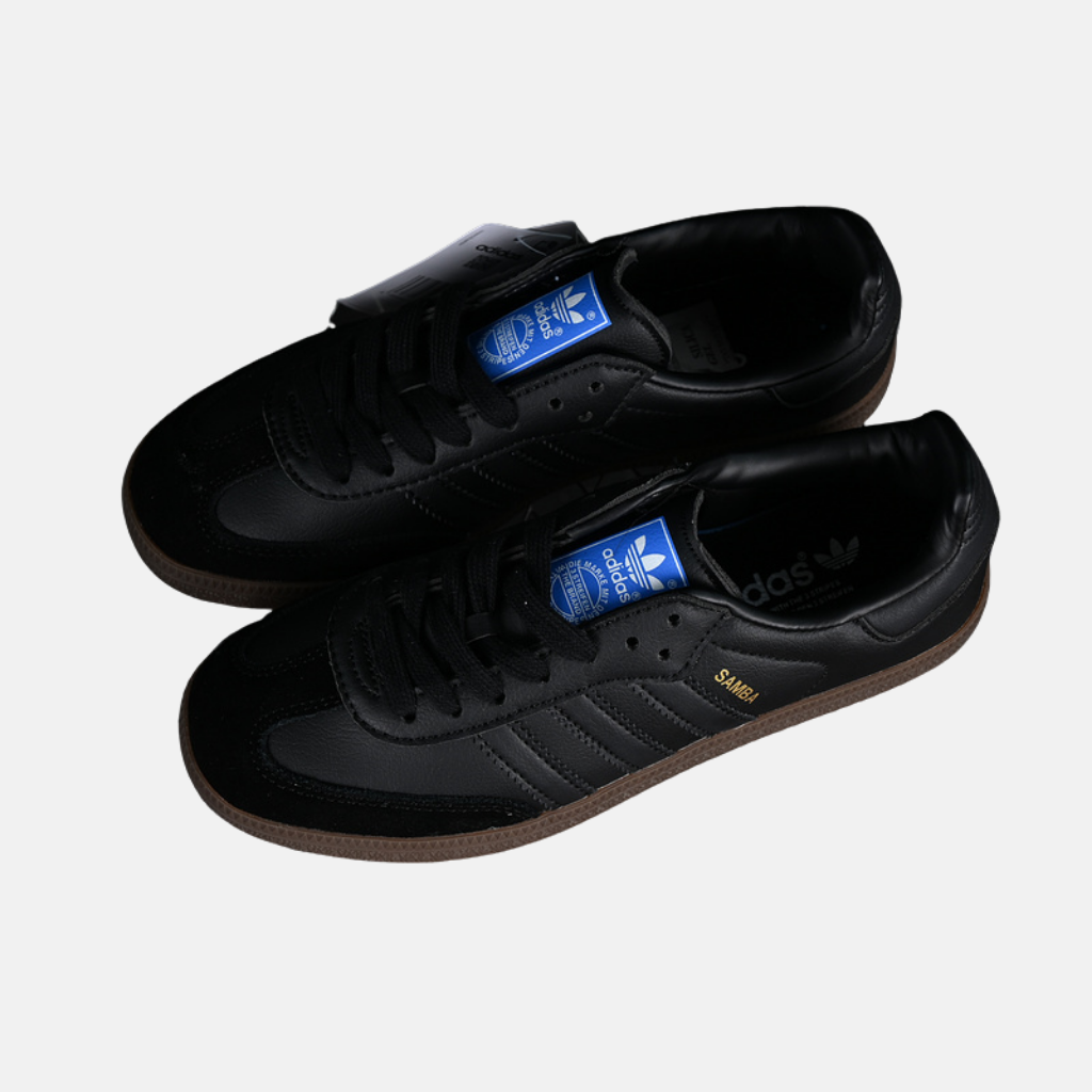 Adidas Samba Vegan
