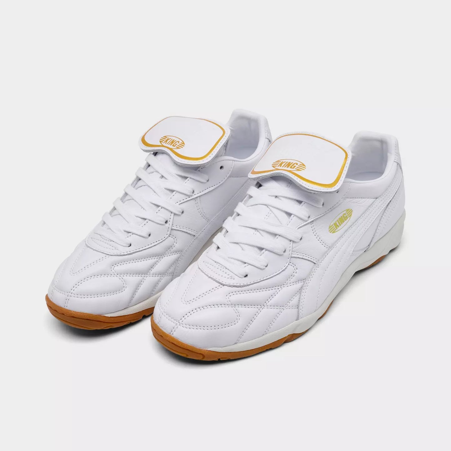 Men's Puma King Indoor Casual Shoes