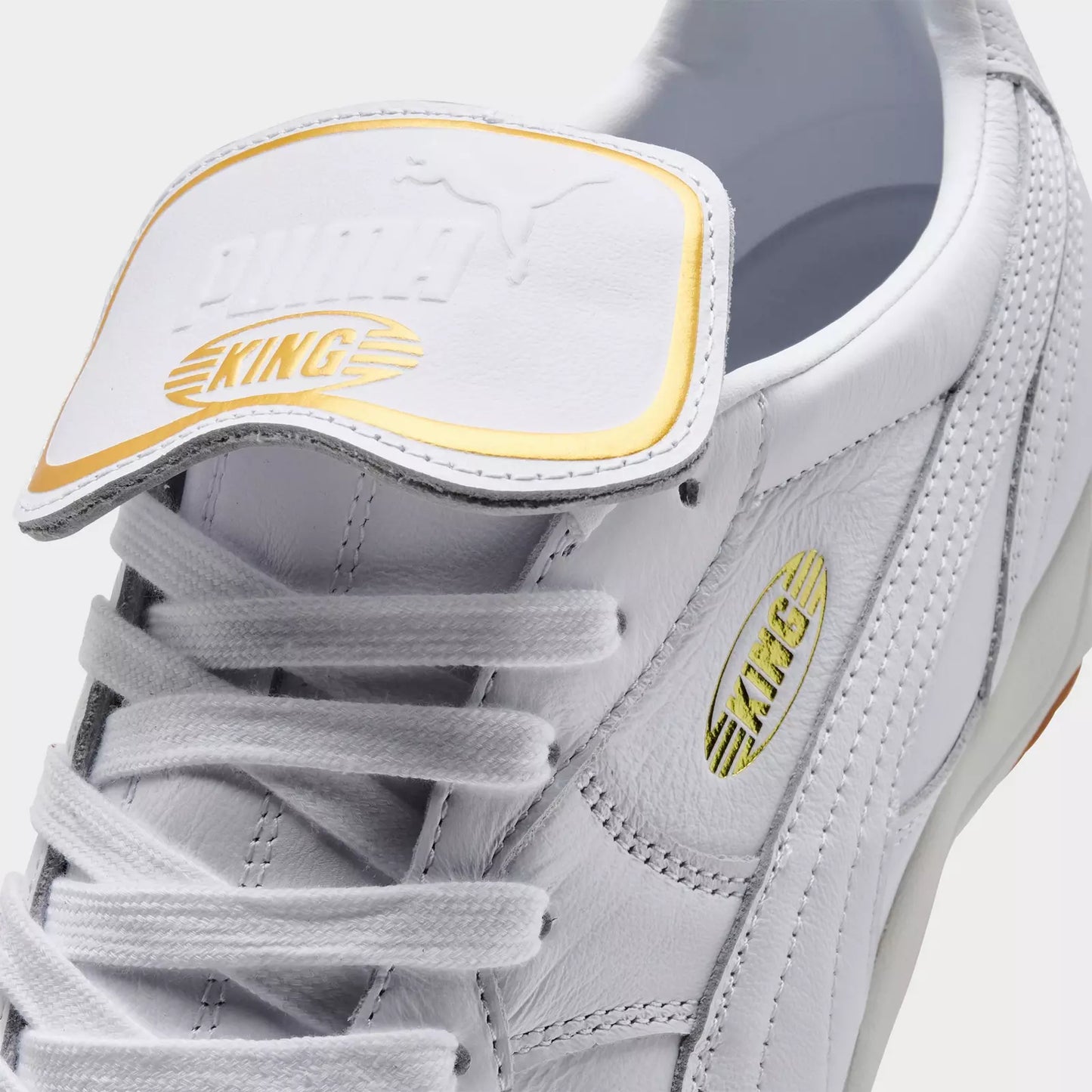 Men's Puma King Indoor Casual Shoes